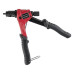 Пистолет для заклепок резьбовых Intertool-Storm - 200 мм x М3 x М4 x М5 x М6 (RT-0019)
