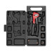 Пистолет для заклепок резьбовых Intertool-Storm - 200 мм x М3 x М4 x М5 x М6 (RT-0019)