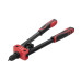 Пистолет для заклепок резьбовых Intertool-Storm - 360 мм x М3 x М4 x М5 x М7 x М8 x М10 двуручный (RT-0020)