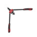 Пистолет для заклепок резьбовых Intertool-Storm - 360 мм x М3 x М4 x М5 x М7 x М8 x М10 двуручный (RT-0020)