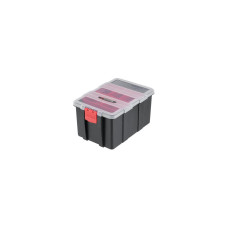 Органайзер Intertool - 220 x 150 x 120 мм (BX-4041)