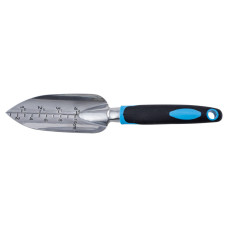 Лопатка посадочная Mastertool 14-6161s - 290 x 55 мм алюминиевый (DR-000079095) Лопатка посадочная Mastertool 14-6161s - 290 x 55 мм алюминиевый (DR-000079095)