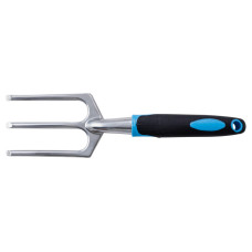 Вилка посадочная Mastertool 14-6163s - 275 x 75 мм алюминиевая (DR-000079097)