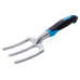 Вилка посадочная Mastertool 14-6163s - 275 x 75 мм алюминиевая (DR-000079097)