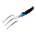 Вилка посадочная Mastertool 14-6163s - 275 x 75 мм алюминиевая (DR-000079097)