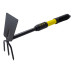 Мотыжка Mastertool 14-6165s - 420 x 180 мм резиновая ручка (DR-000079099)