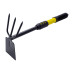 Мотыжка Mastertool 14-6165s - 420 x 180 мм резиновая ручка (DR-000079099)
