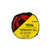 Провод пусковой Mastertool - 300A x 2,5 м (81-0129)