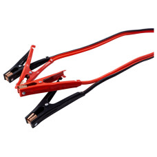Провод пусковой Mastertool - 800A x 6 м (81-0130)