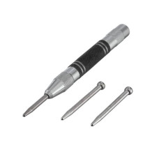 Кернер автоматический Intertool - 130 мм (SD-8001)