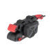 Шлифмашина ленточная Intertool-Storm - 900 Вт (WT-0531)