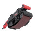 Шлифмашина ленточная Intertool-Storm - 900 Вт (WT-0531)