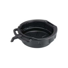 Поддон для слива масла Intertool - 10 л (AT-3082)