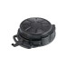Поддон для слива масла Intertool - 10 л (AT-3082)