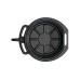 Поддон для слива масла Intertool - 10 л (AT-3082)