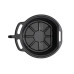 Поддон для слива масла Intertool - 16 л (AT-3083)