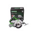 Пила дисковая аккумуляторная Apro - 20CSB (895363)