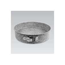 Набор форм для выпечки Maestro - 180 x 200 x 220мм Granite (3шт) (MR-1125-S)