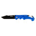 Нож туристический Mastertool - 204мм Damask (79-0123)