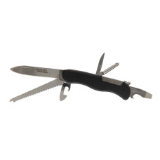 Мультитул Mastertool - 7-в-1 швейцарский нож Maxi (79-0126)