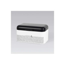 Хлебница Maestro - 300 x 200 x 157мм (MR-1772S) Хлебница Maestro - 300 x 200 x 157мм (MR-1772S)