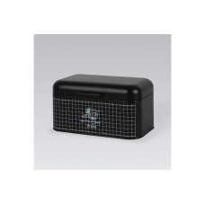 Хлебница Maestro - 300 x 200 x 157мм (MR-1774S) Хлебница Maestro - 300 x 200 x 157мм (MR-1774S)