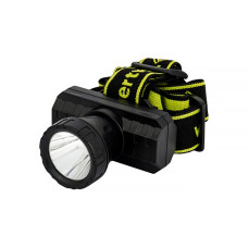 Фонарь налобный Vertvoll - 1LED x 1Вт x 3 режима Li-ion (RX-8011)