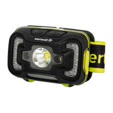 Фонарь налобный Vertvoll - 16LED (1COB) x 5Вт x 6 режимов Li-ion (RX-8015)