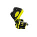 Фонарь налобный Vertvoll - 16LED (1COB) x 5Вт x 6 режимов Li-ion (RX-8015)