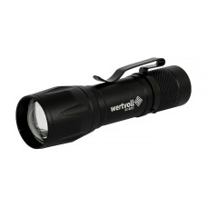 Фонарь ручной Vertvoll - 2LED (1COB) x 1Вт Li-ion (RX-8003)