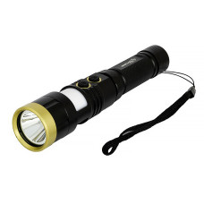 Фонарь магнитный Vertvoll - 4LED x 5Вт Li-ion (RX-8006)