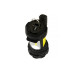 Фонарь кемпинговый Vertvoll - 2LED (1COB) x 3Вт Li-ion (RX-8010)