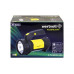 Фонарь кемпинговый Vertvoll - 2LED (1COB) x 3Вт Li-ion (RX-8010)