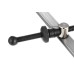 Циркуль разметочный Intertool - 150мм (MT-0010)