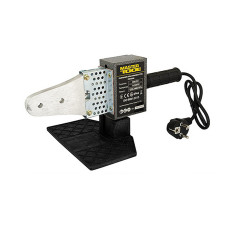 Паяльник пластиковых труб Mastertool - 800Вт x 20-32мм (ППТ800)