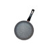 Сковорода антипригарная Biol - 240мм Granite Grey (24136Р)