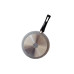 Сковорода антипригарная Biol - 260мм Granite Grey (26136Р)