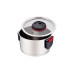 Кастрюля нержавеющая Maestro - 180мм x 2,5л (MR-3530-18)