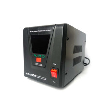 Стабилизатор напряжения релейный Apro - AVR-2000 (852020)