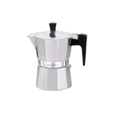 Кофеварка гейзерная алюминиевая Maestro - 450мл (MR-1666-9)