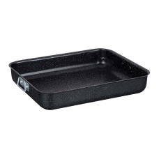 Форма для выпечки Maestro - 420 x 315 x 70мм Stone (MR-1107-40)