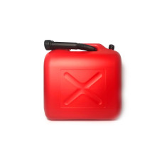 Канистра пластиковая 12 Atelie - 20л с лейкой (951653) Канистра пластиковая 12 Atelie - 20л с лейкой (951653)