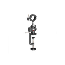 Держатель для дрели шарнирный Intertool - 43мм x 360° (HT-0091)