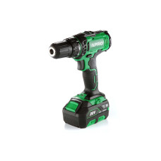 Шуруповерт аккумуляторный Apro - 20DK (895035)