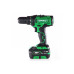 Шуруповерт аккумуляторный Apro - 20DK (895035)