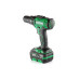 Шуруповерт аккумуляторный Apro - 20DK (895035)