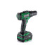 Шуруповерт аккумуляторный Apro - 20DK (895035)