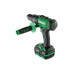 Шуруповерт аккумуляторный Apro - 20HDK (895037)