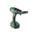 Шуруповерт аккумуляторный Apro - 20HDK (895037)