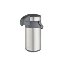 Термос с помпой Maestro - 4л (MR-1637-400)